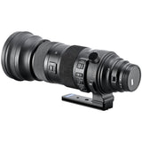 Leofoto SGF-01 ArcaSwiss Voet For Sigma Lens - image 4 of 5