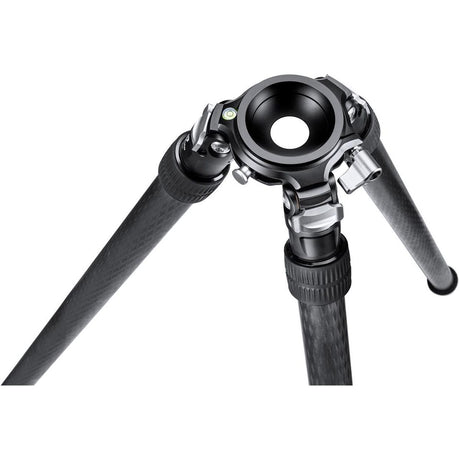 Leofoto Inverted Tripod SO-282C - image 4 of 5