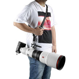 Leofoto SP-01 Camerariem w/ QD-Connection - image 3 of 5