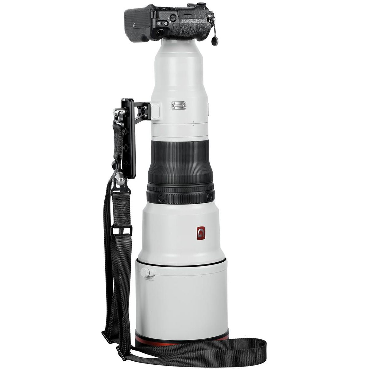 Leofoto SP-01 Camerariem w/ QD-Connection - image 4 of 5