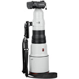 Leofoto SP-01 Camerariem w/ QD-Connection - image 4 of 5