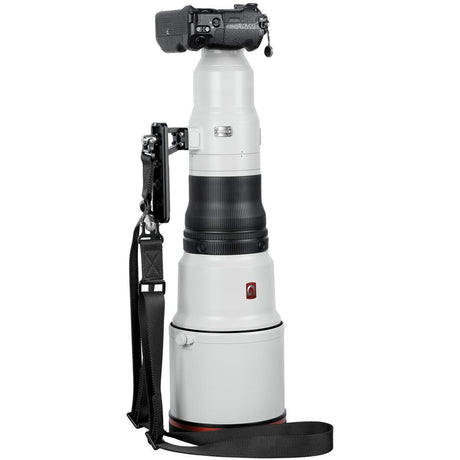 Leofoto SP-01 Camerariem w/ QD-Connection - image 4 of 5