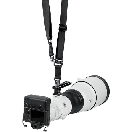 Leofoto SP-01 Camerariem w/ QD-Connection - image 5 of 5