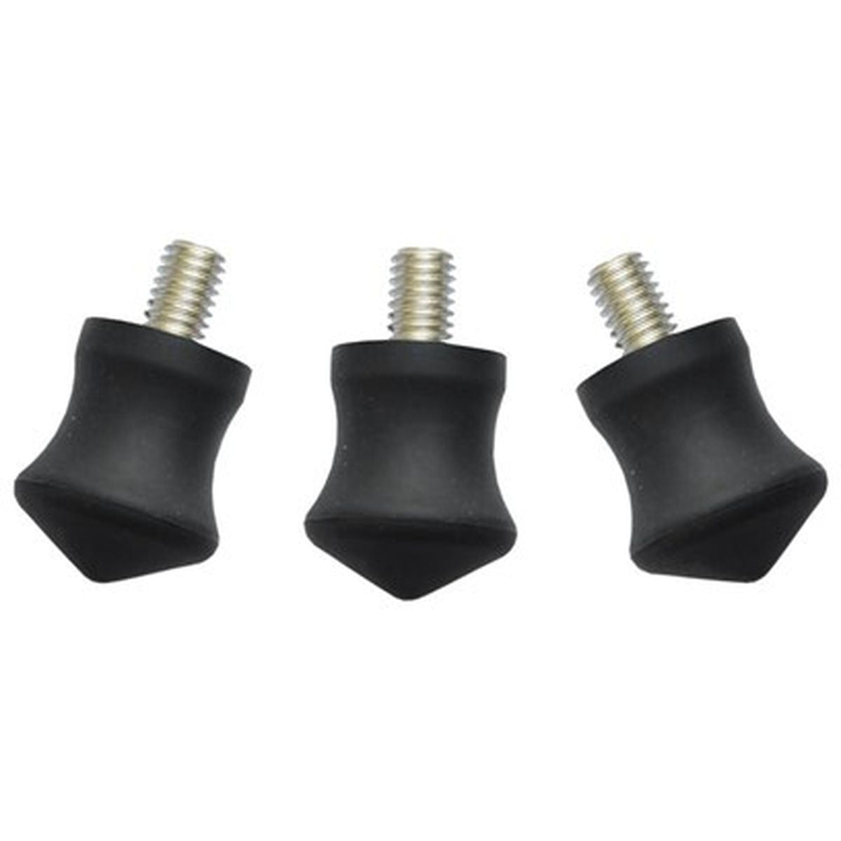 Leofoto SRF Tripod Spikes Gummi - image 2 of 2