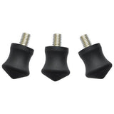 Leofoto SRF Tripod Spikes Gummi - image 2 of 2