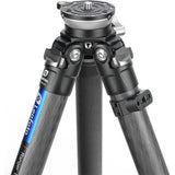 Leofoto TDC-22 22mm Multifunctionele Statiefpootklem w/ CF-9 - image 3 of 5