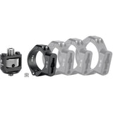 Leofoto 28mm Multi-Function Clasp For Tripod Leg