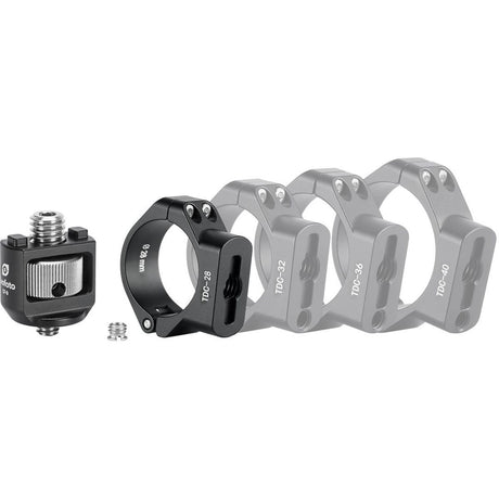 Leofoto 28mm Multi-Function Clasp For Tripod Leg