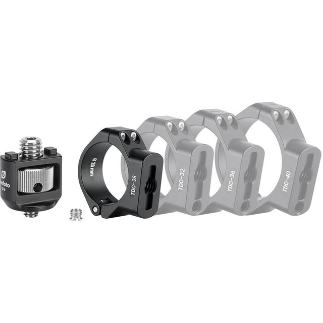 Leofoto 28mm Multi-Function Clasp For Tripod Leg
