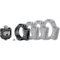 Leofoto 28mm Multi-Function Clasp For Tripod Leg