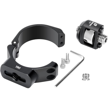 Leofoto 28mm Multi-Function Clasp For Tripod Leg - image 2 of 5
