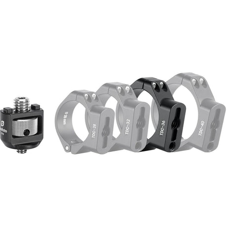 Leofoto 36mm Multi-Function Clasp For Tripod Leg