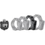 Leofoto 36mm Multi-Function Clasp For Tripod Leg