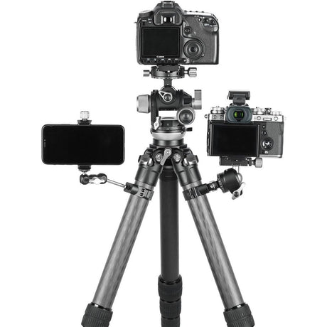 Leofoto 36mm Multi-Function Clasp For Tripod Leg - image 4 of 5