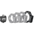 Leofoto 40mm Multi-Function Clasp For Tripod Leg
