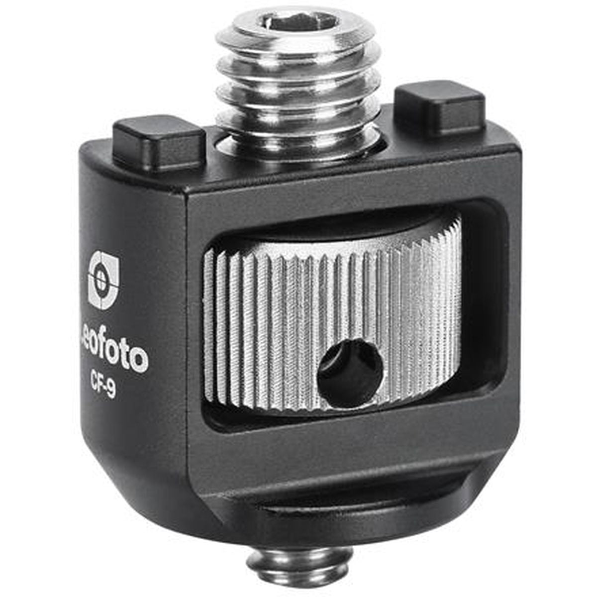 Leofoto 40mm Multi-Function Clasp For Tripod Leg - image 3 of 5