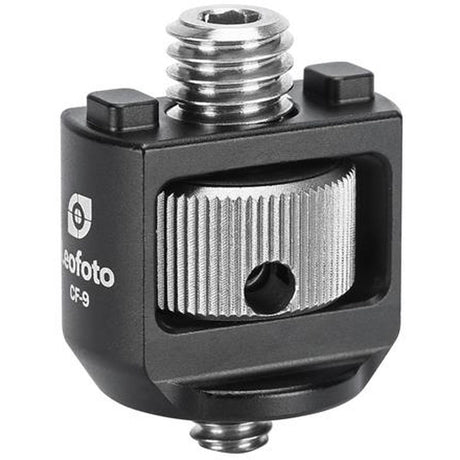 Leofoto 40mm Multi-Function Clasp For Tripod Leg - image 3 of 5