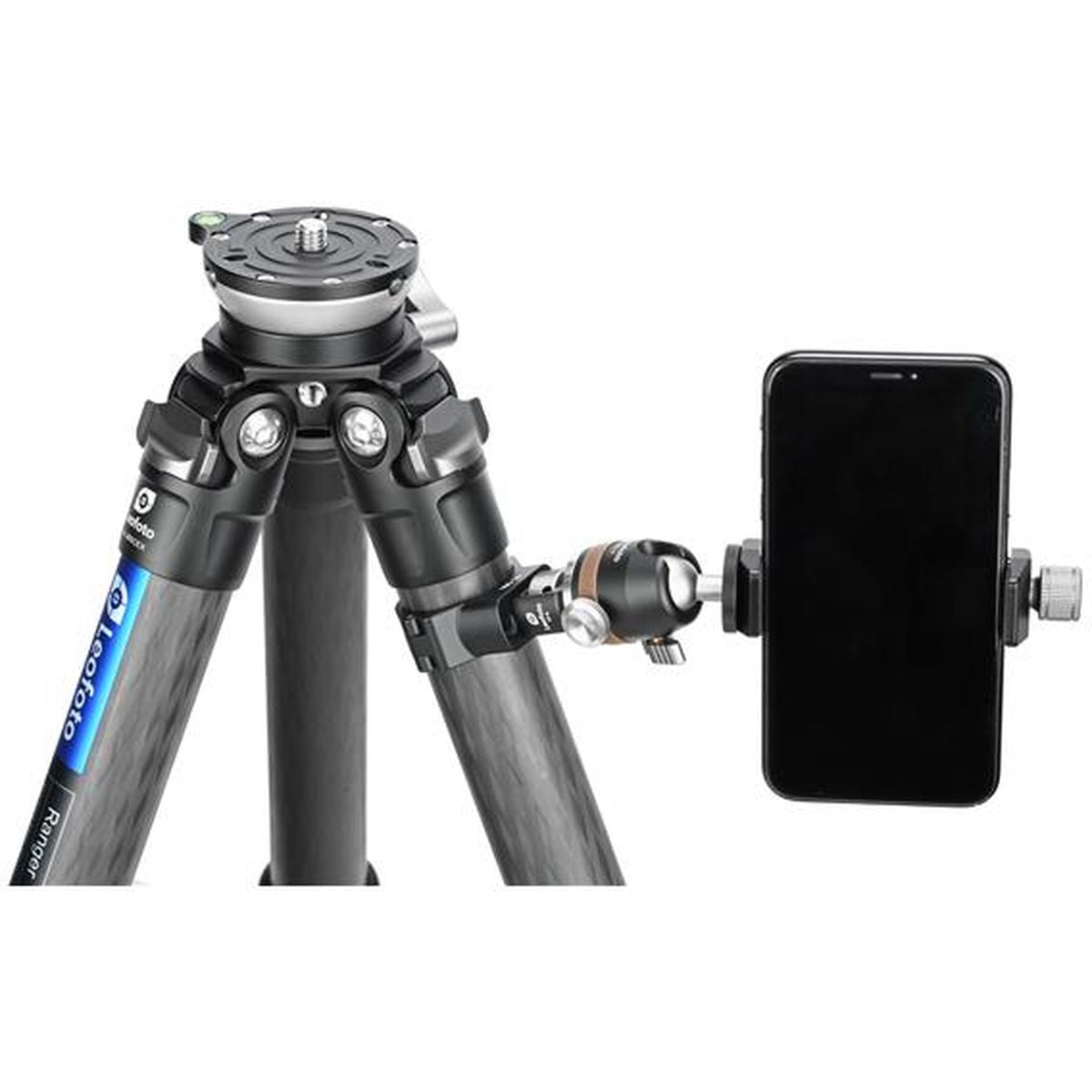 Leofoto 40mm Multi-Function Clasp For Tripod Leg - image 5 of 5
