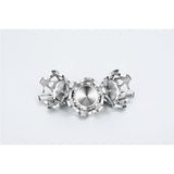 Leofoto TF-02 Titanium Klauw Voetjes 3 Pieces - image 3 of 5