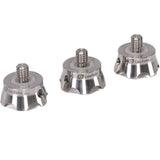 Leofoto TFC Tripod Claws (Set Of 3)