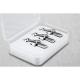 Leofoto Titanium Spike Set