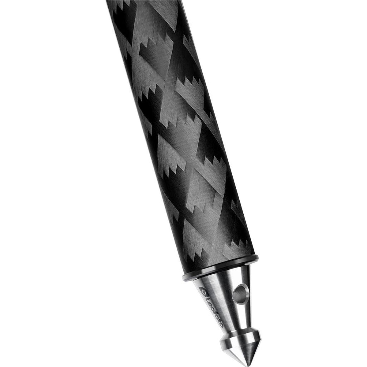 Leofoto Titanium Spike Set
