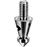Leofoto Titanium Spike Set