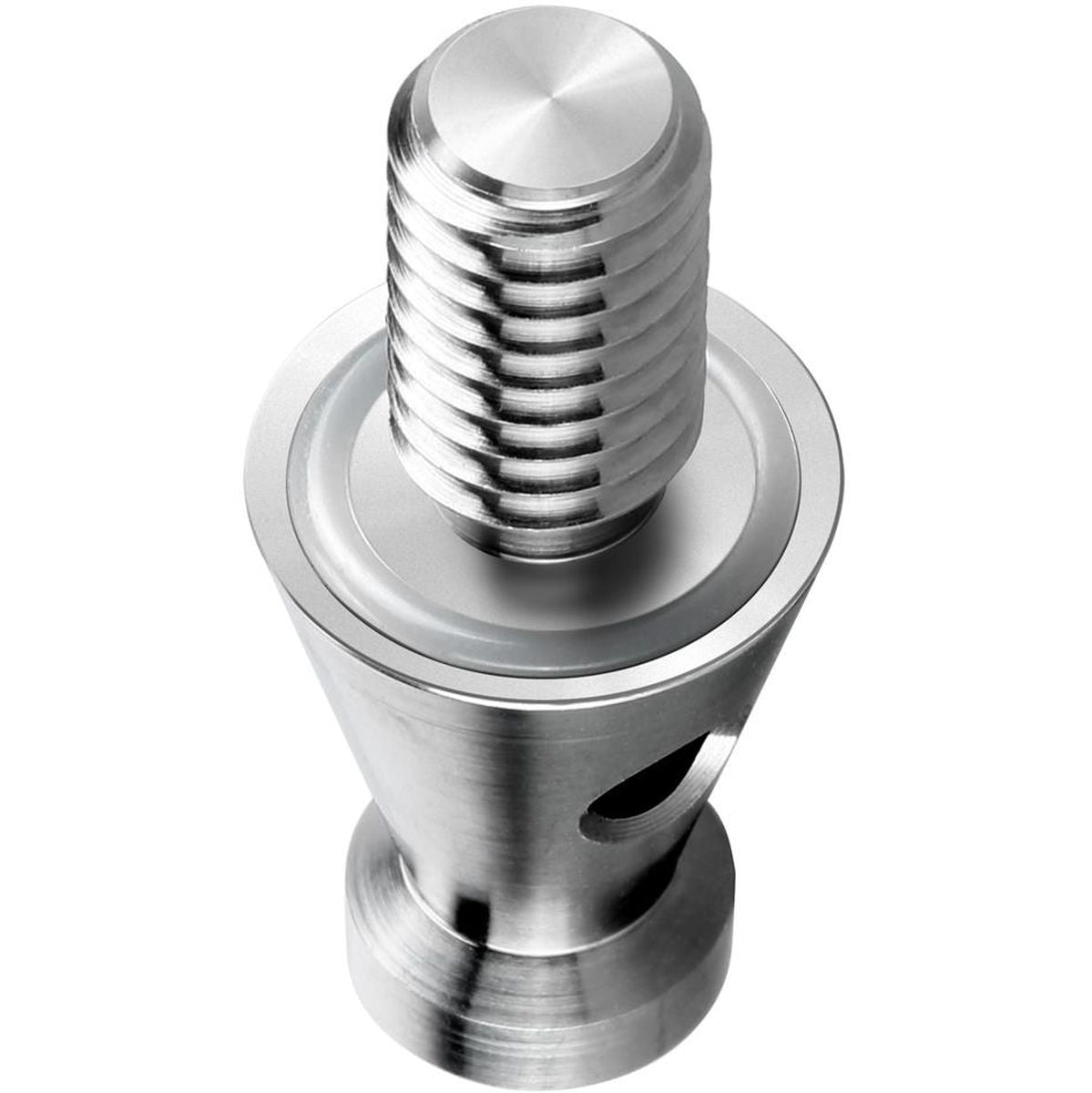 Leofoto Titanium Spike Set