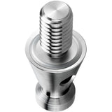 Leofoto Titanium Spike Set