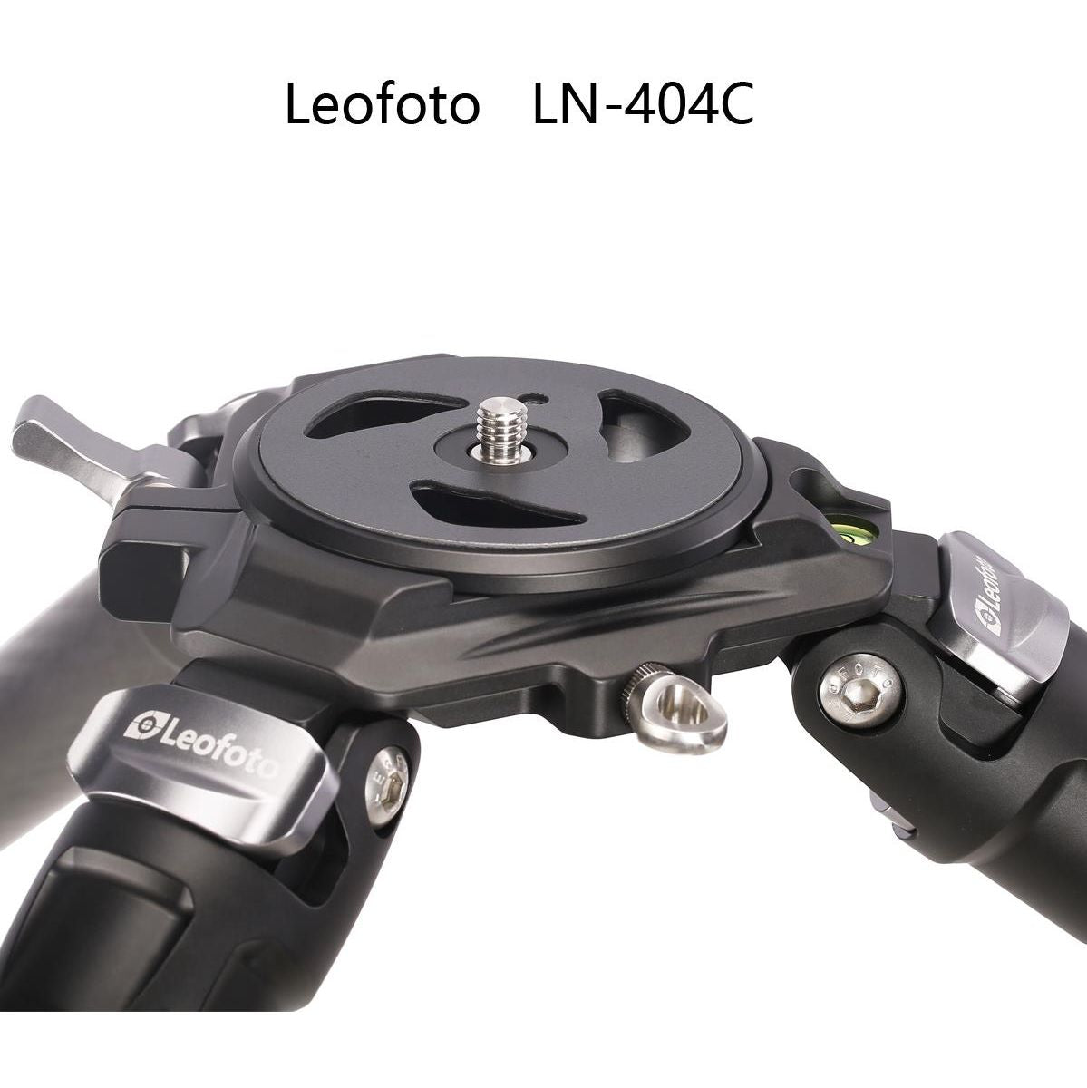 Leofoto LN-404C Mounting Platform - image 2 of 5