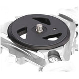 Leofoto LN-324C Mounting Platform - image 2 of 2
