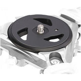 Leofoto LN-364C Mounting Platform