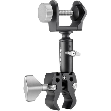 Leofoto UC-01 Umbrella Clamp For Het Statie