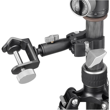 Leofoto UC-01 Umbrella Clamp For Het Statie - image 2 of 5