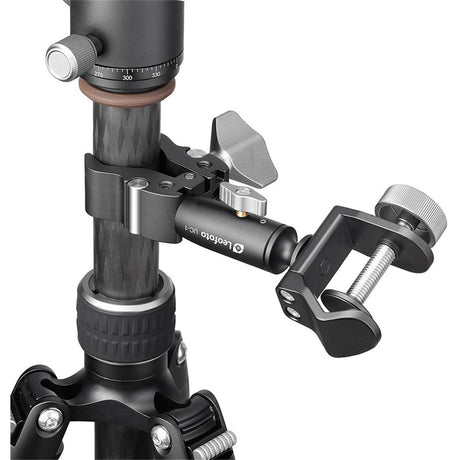 Leofoto UC-01 Umbrella Clamp For Het Statie - image 3 of 5