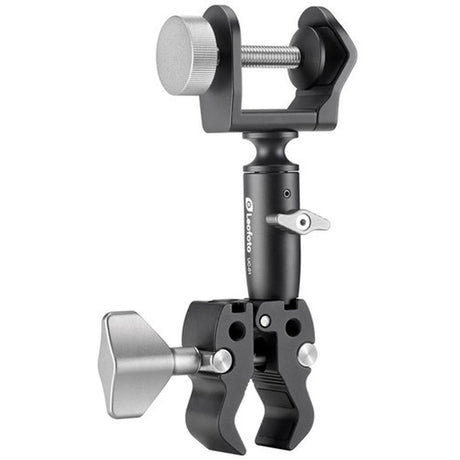 Leofoto UC-01 Umbrella Clamp For Het Statie - image 5 of 5