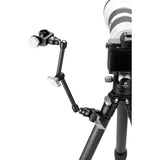 Leofoto UC-02 Multipurpose Clamp - image 2 of 5