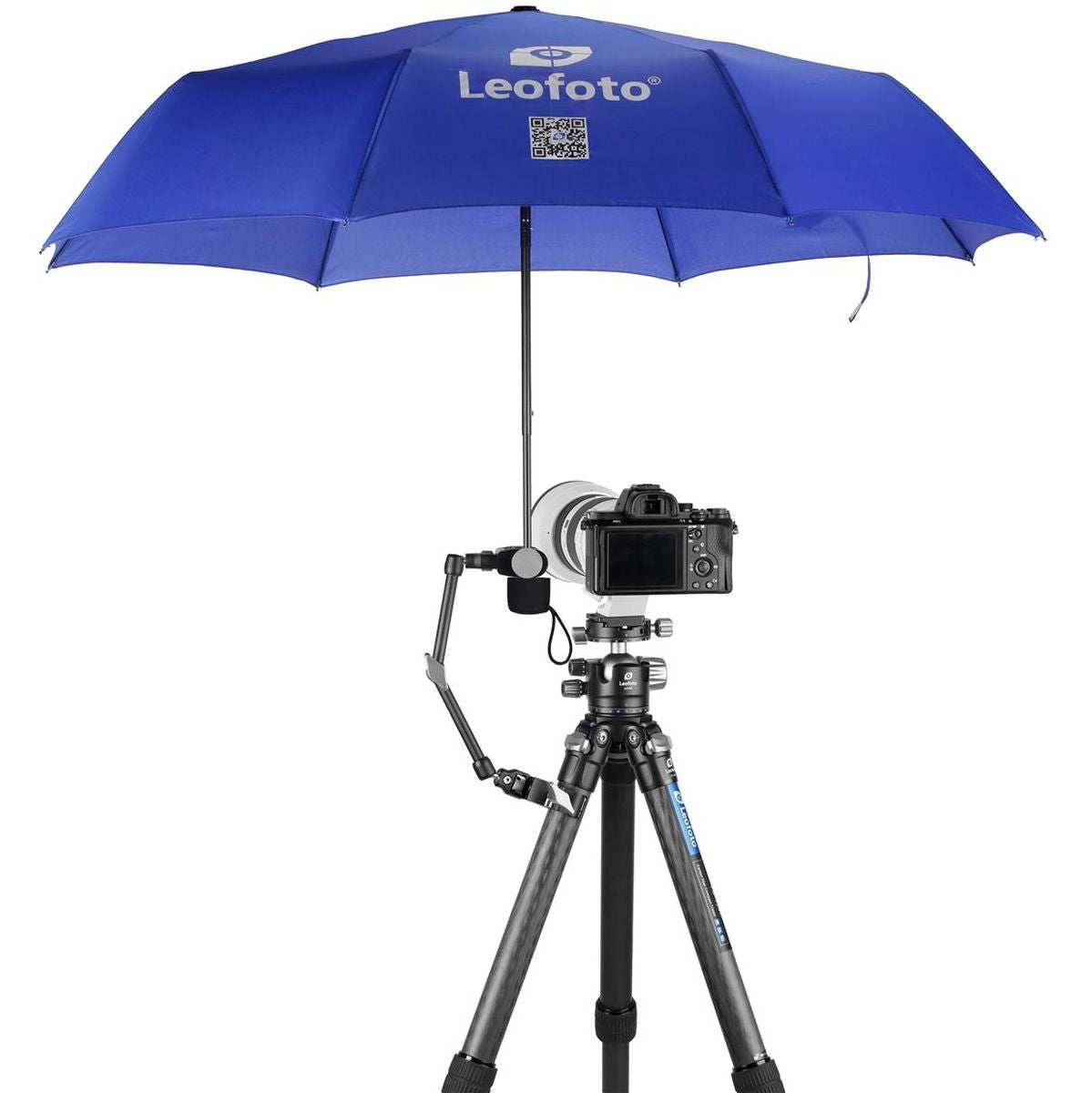 Leofoto UC-02 Multipurpose Clamp - image 3 of 5