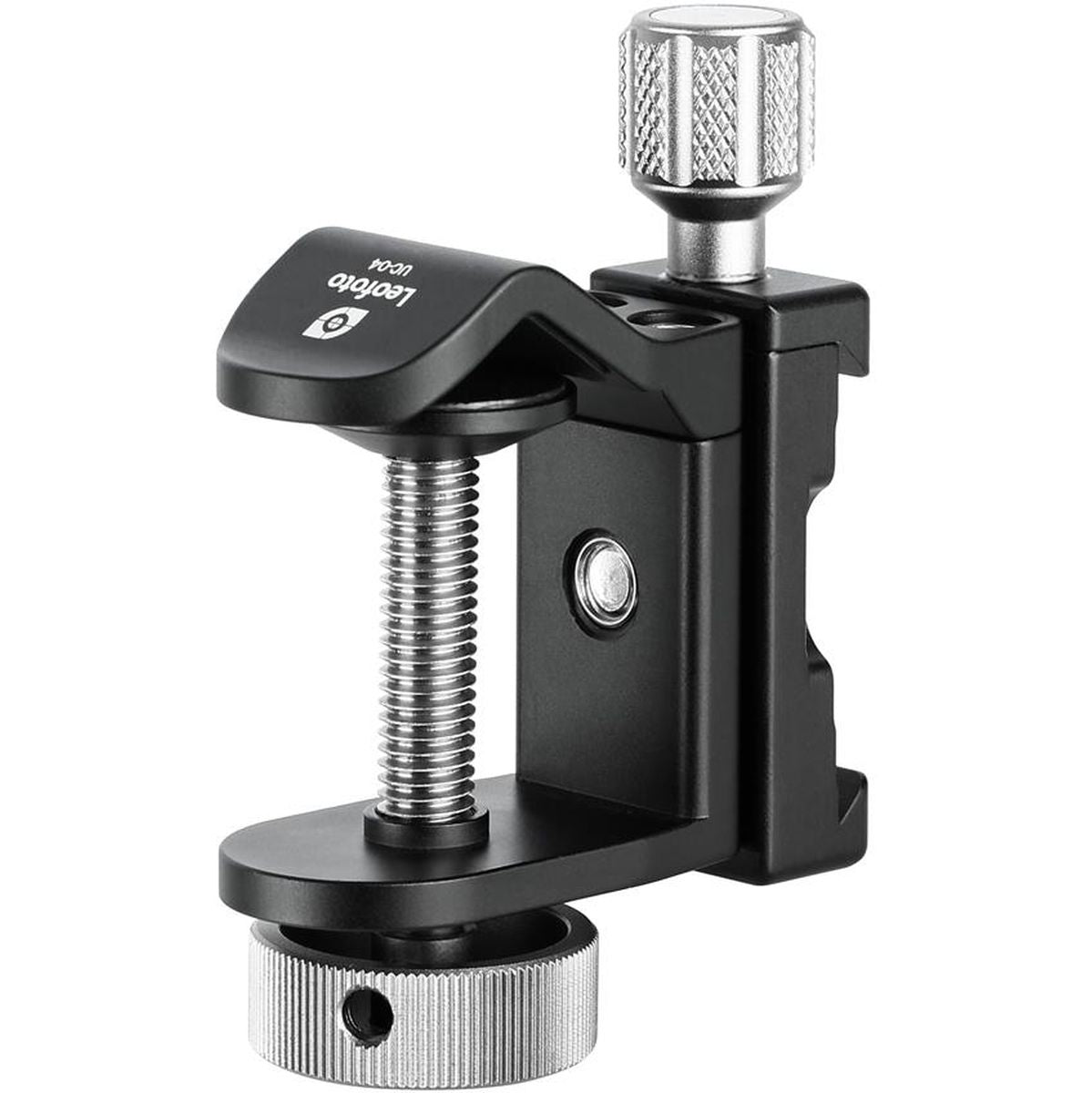 Leofoto UC-04 Umbrella Clamp For L-Plate