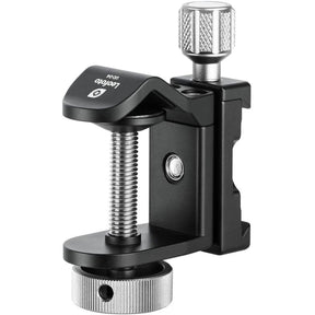 Leofoto UC-04 Umbrella Clamp For L-Plate
