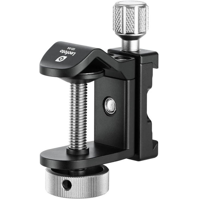 Leofoto UC-04 Umbrella Clamp For L-Plate