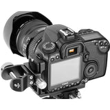 Leofoto UC-04 Umbrella Clamp For L-Plate - image 3 of 5
