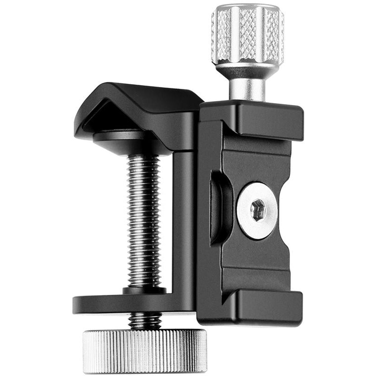 Leofoto UC-04 Umbrella Clamp For L-Plate - image 5 of 5