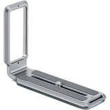Leofoto UL-01T Universal Titanium L Plate