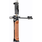 Leofoto Mojo Single Handle Kit VC-1