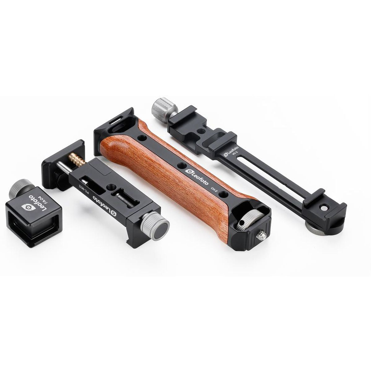 Leofoto Mojo Single Handle Kit VC-1