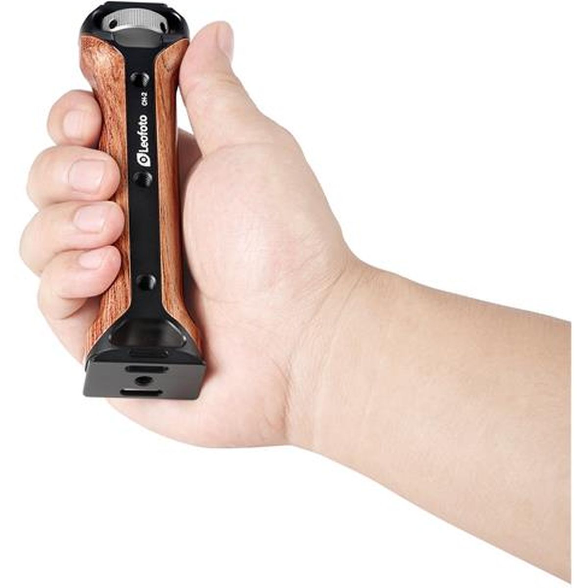 Leofoto Mojo Dual Handle Kit VC-2 - image 5 of 5