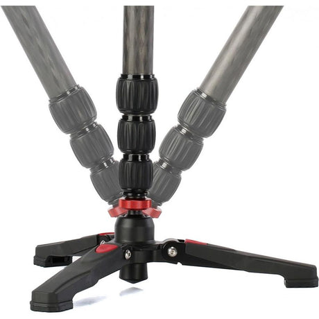 Leofoto Universal Monopod Tripod Base