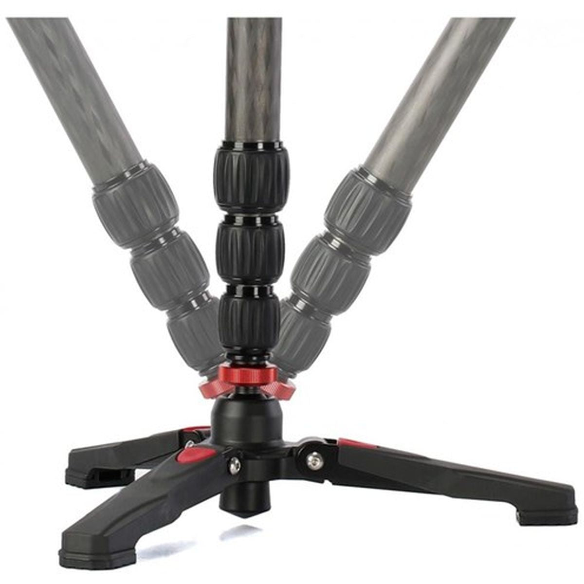 Leofoto Universal Monopod Tripod Base - image 5 of 5