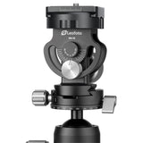 Leofoto Monopod Head VH-10S